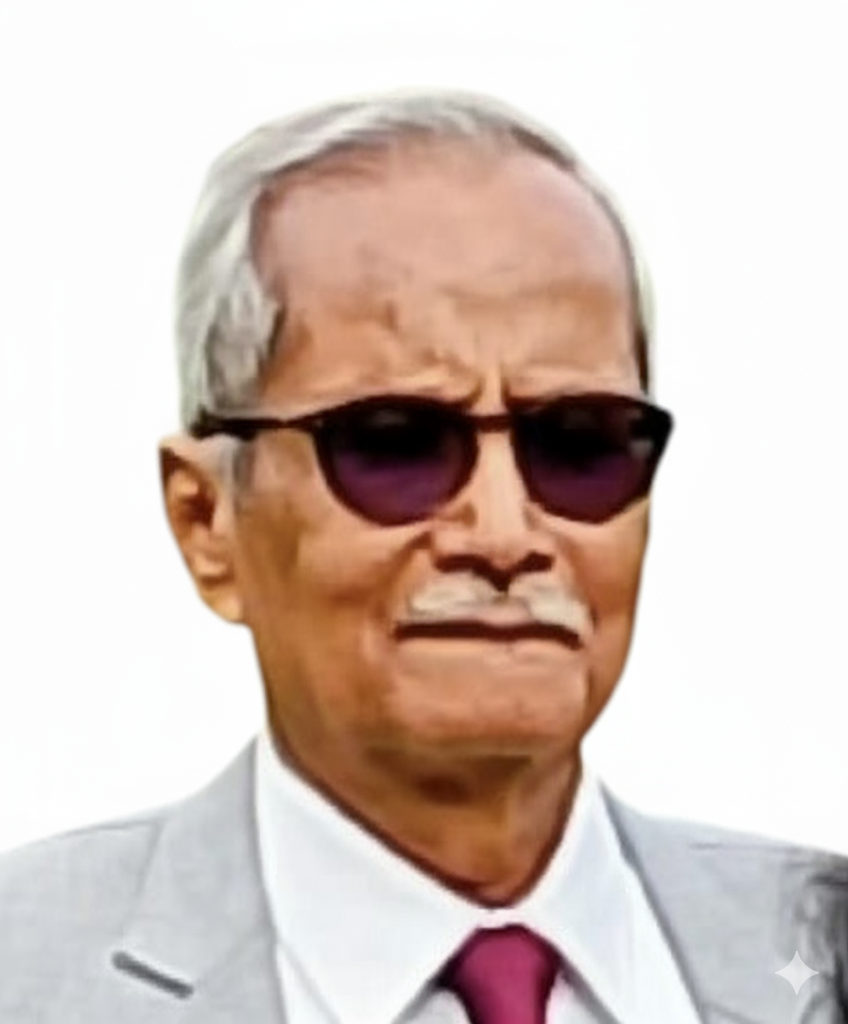 Md. Sajjad Hussain