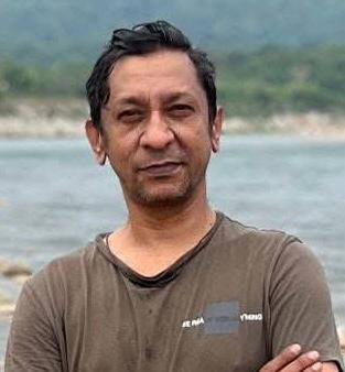 Tanzir Chowdhury