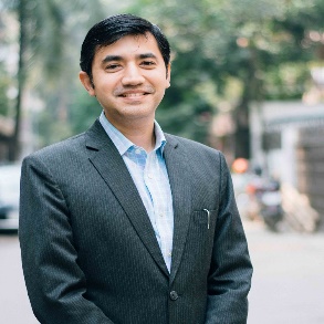 Tareq Bhuiyan