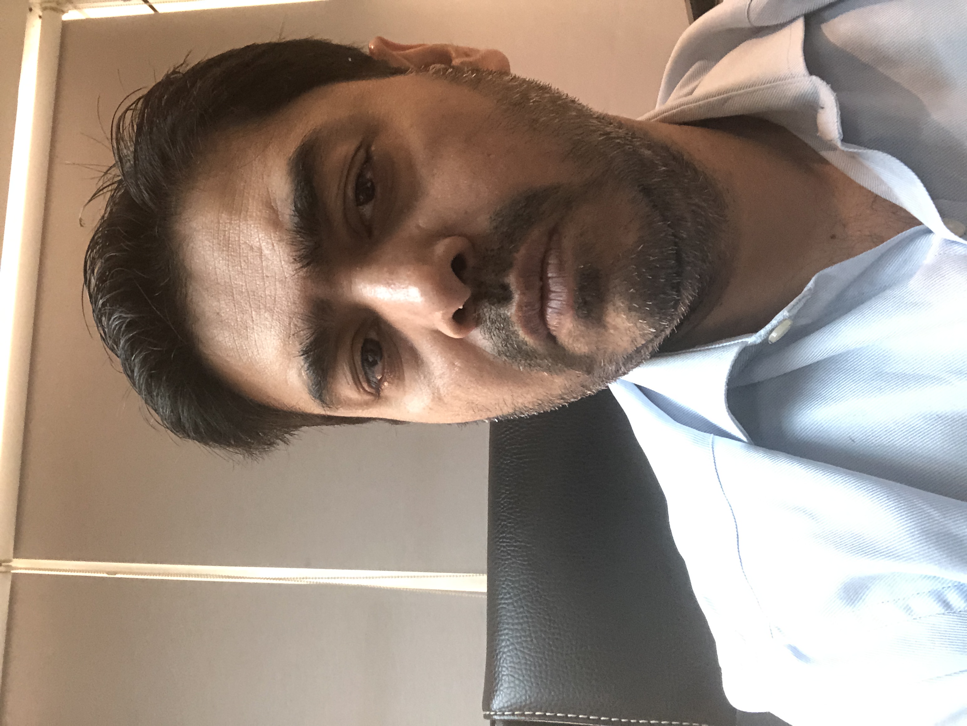 Khandoker Saffat Reza