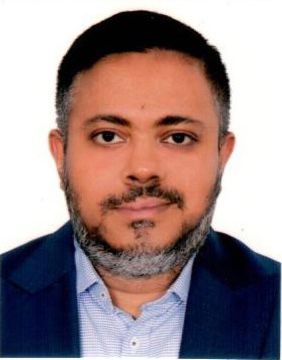 Tanvir Hydar Pavel