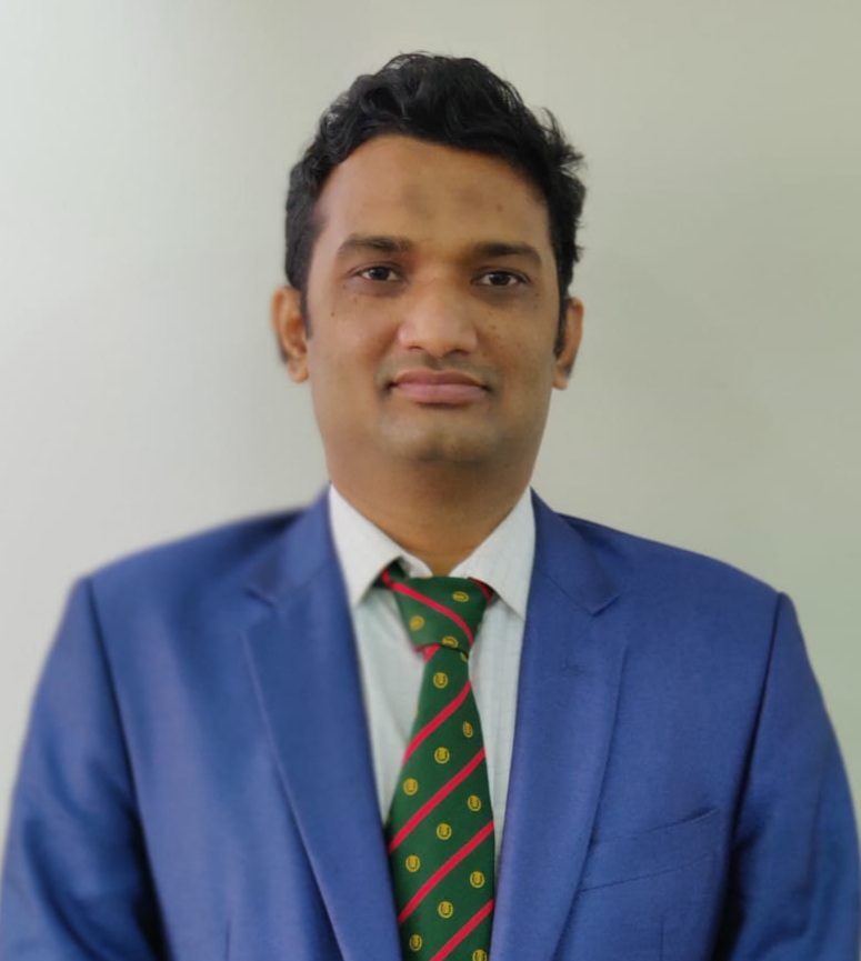 A. S. M. Zahidur Rahman