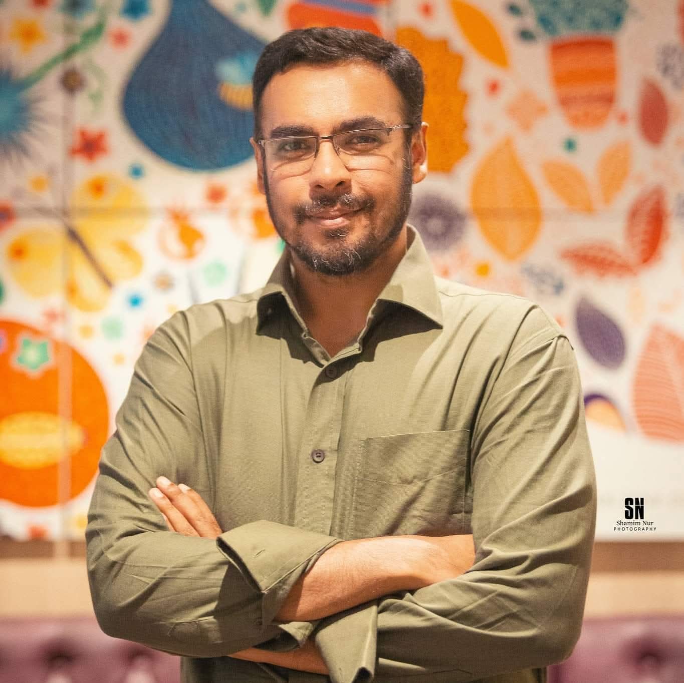 Hasib Hasan Chowdhury