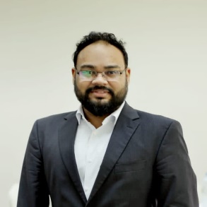 Syed Mohammad Andalib
