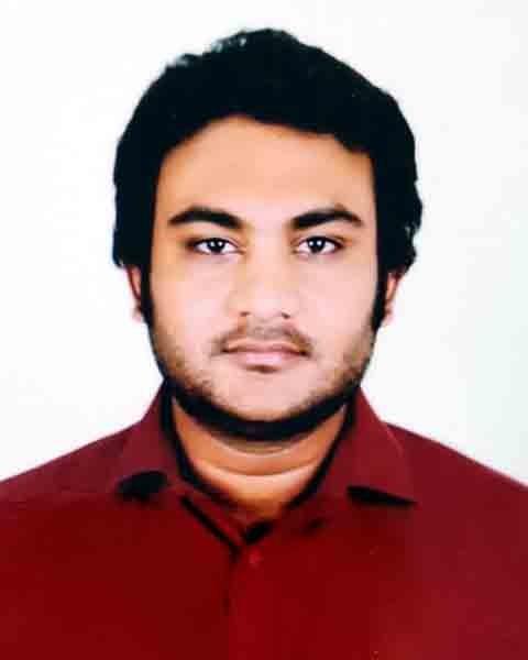 Safwat Yamin Siraj (Shoumo)