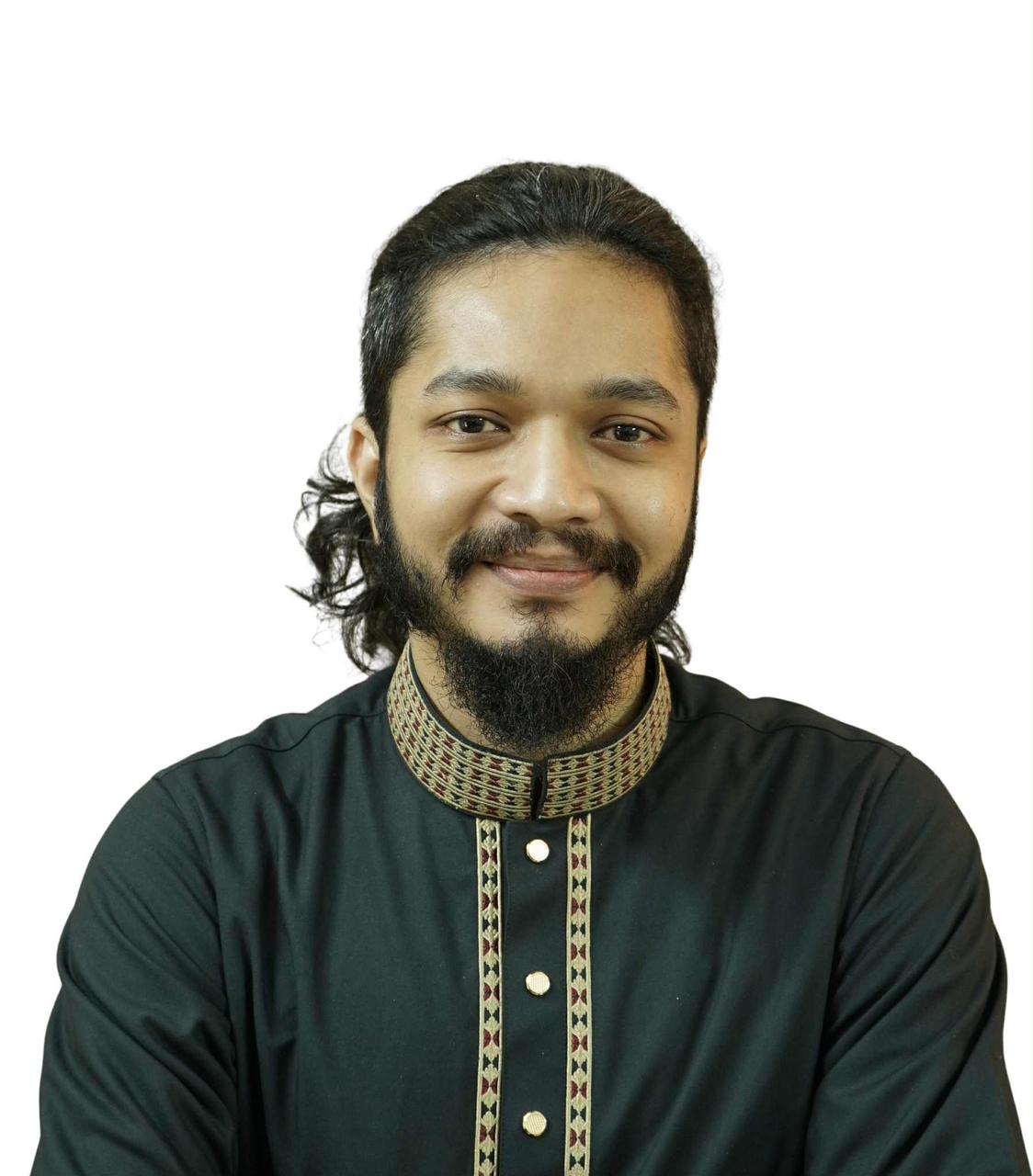 Faisal Quddus